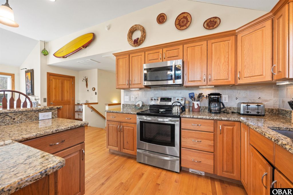 Image 11 of property listing at 550 Ocean Trail Lot 131, Corolla, NC 27927