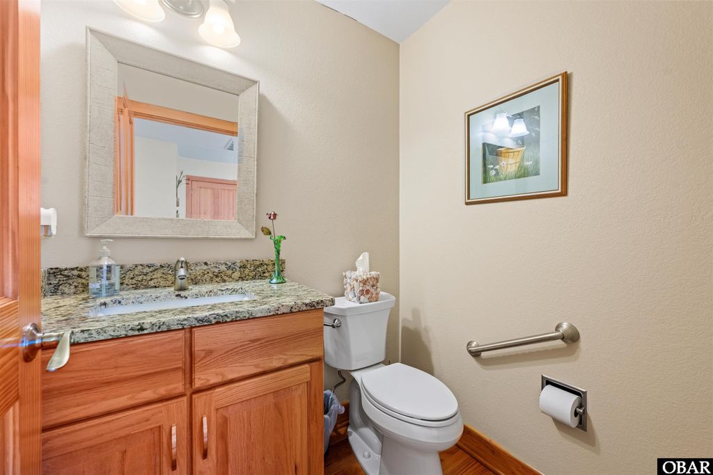 Image 12 of property listing at 550 Ocean Trail Lot 131, Corolla, NC 27927