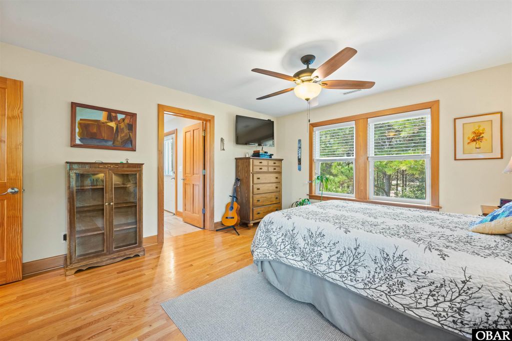 Image 13 of property listing at 550 Ocean Trail Lot 131, Corolla, NC 27927