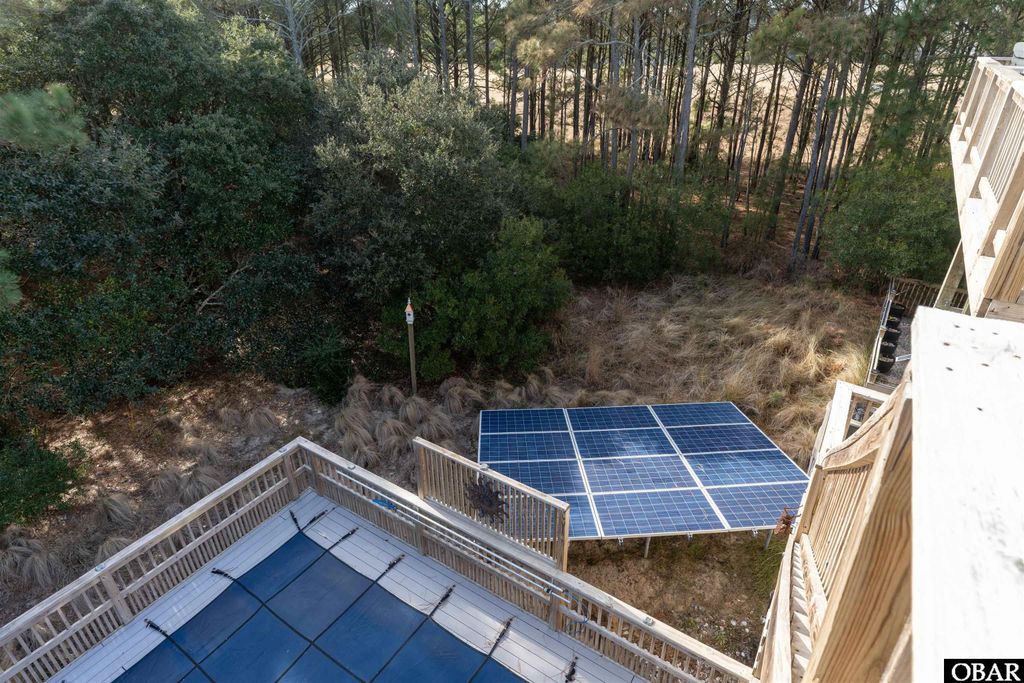 Image 29 of property listing at 550 Ocean Trail Lot 131, Corolla, NC 27927