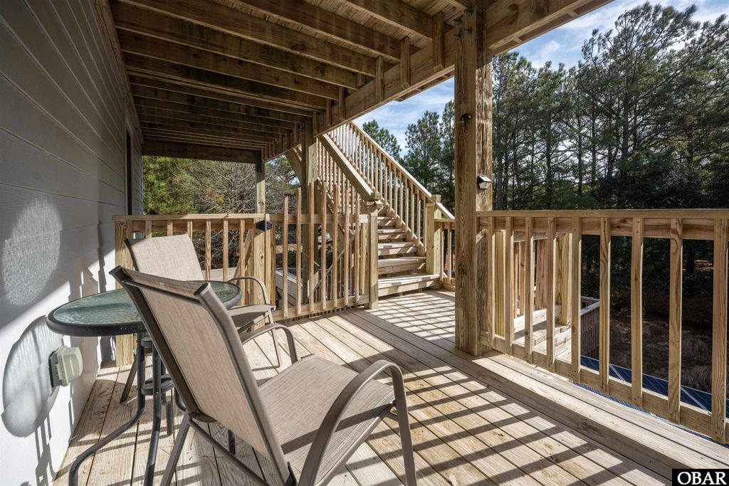 Image 30 of property listing at 550 Ocean Trail Lot 131, Corolla, NC 27927