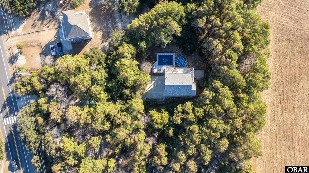 Image 4 of property listing at 550 Ocean Trail Lot 131, Corolla, NC 27927