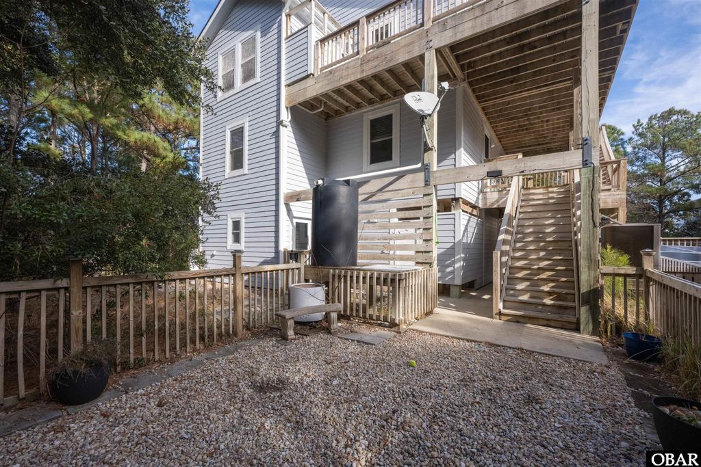 Image 32 of property listing at 550 Ocean Trail Lot 131, Corolla, NC 27927