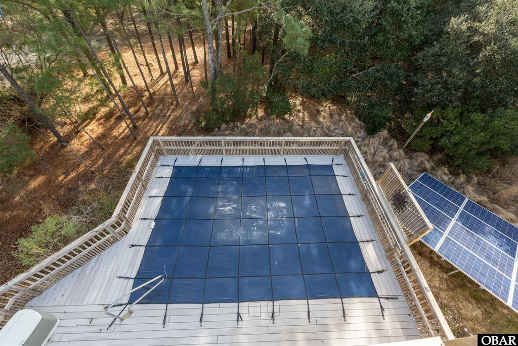 Image 34 of property listing at 550 Ocean Trail Lot 131, Corolla, NC 27927