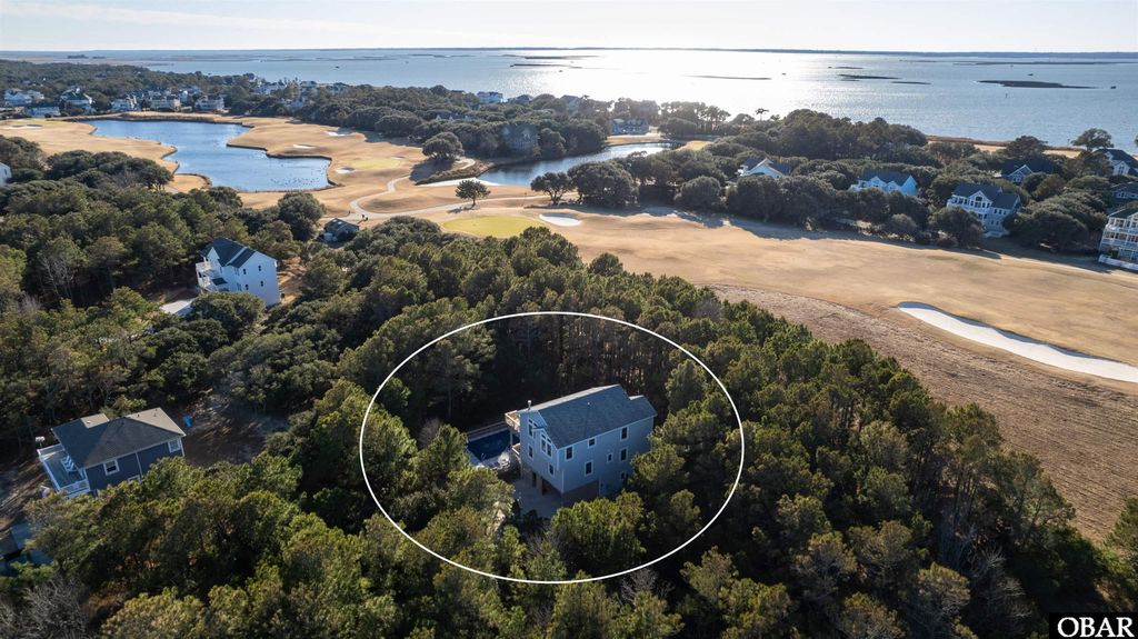 Image 37 of property listing at 550 Ocean Trail Lot 131, Corolla, NC 27927