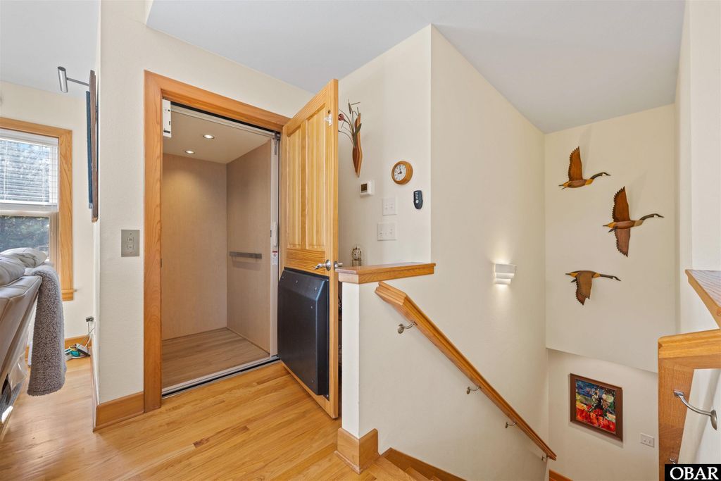 Image 5 of property listing at 550 Ocean Trail Lot 131, Corolla, NC 27927