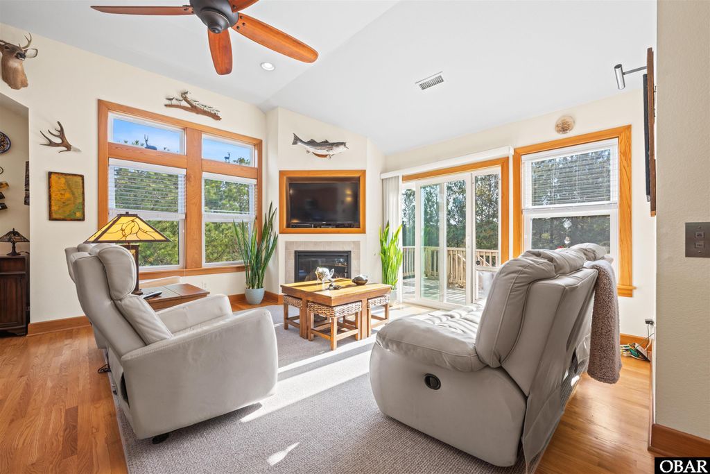 Image 6 of property listing at 550 Ocean Trail Lot 131, Corolla, NC 27927