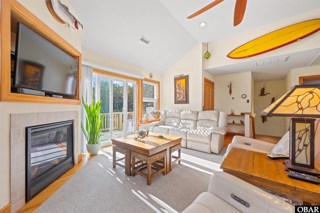 Image 7 of property listing at 550 Ocean Trail Lot 131, Corolla, NC 27927