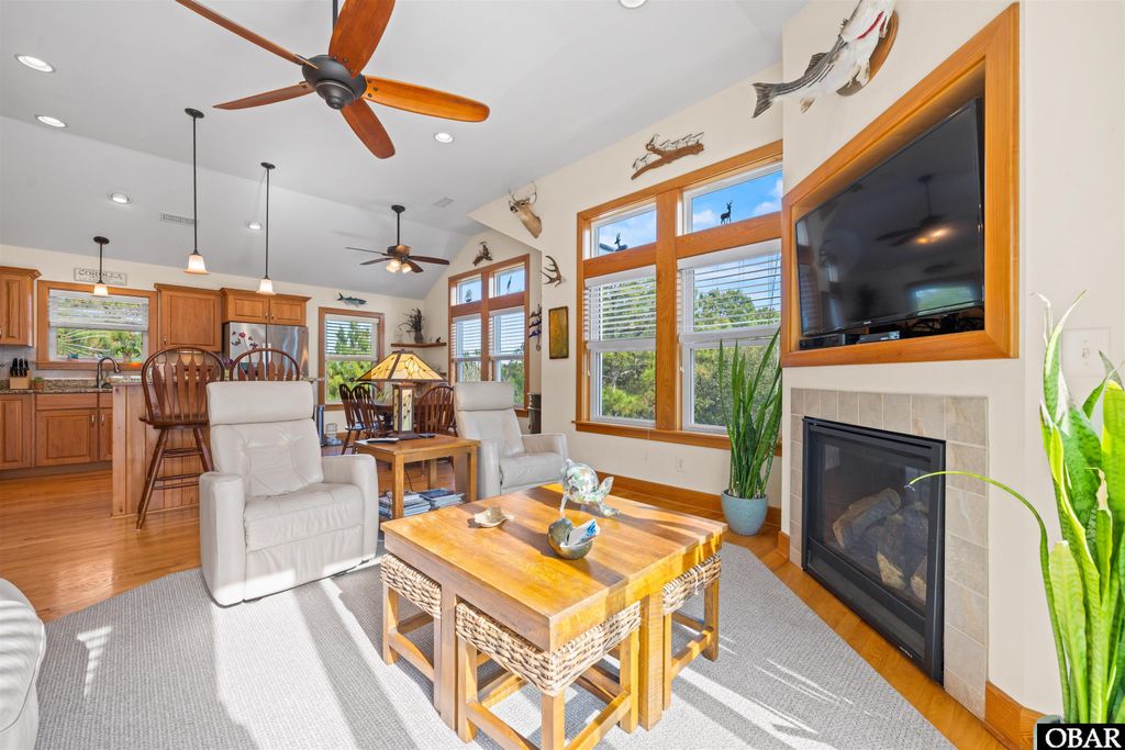 Image 8 of property listing at 550 Ocean Trail Lot 131, Corolla, NC 27927