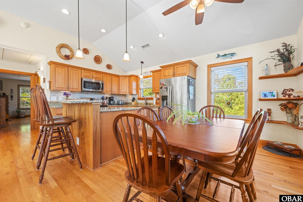 Image 9 of property listing at 550 Ocean Trail Lot 131, Corolla, NC 27927