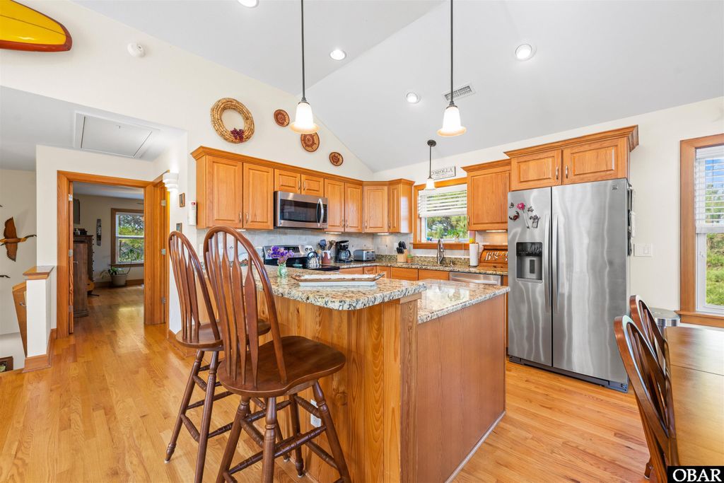 Image 10 of property listing at 550 Ocean Trail Lot 131, Corolla, NC 27927