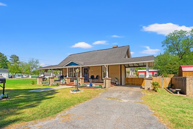 209 S Walnut St., Lake View, SC 29563