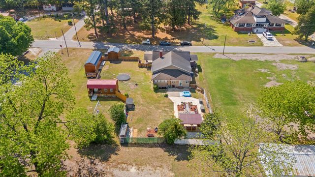 209 S Walnut St., Lake View, SC 29563