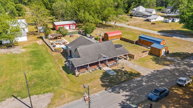 209 S Walnut St., Lake View, SC 29563