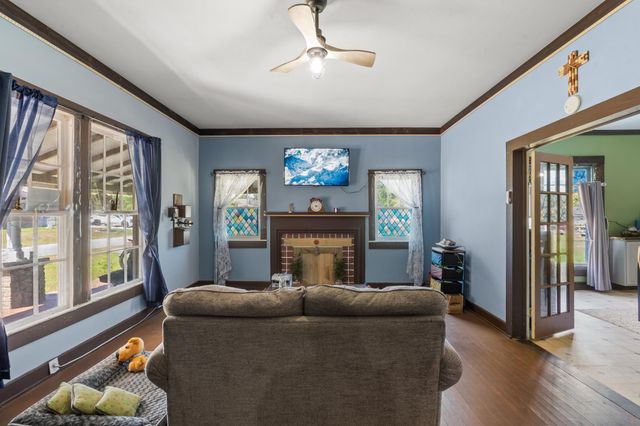 209 S Walnut St., Lake View, SC 29563