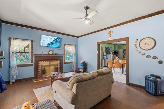 209 S Walnut St., Lake View, SC 29563