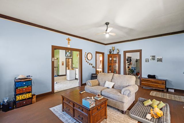 209 S Walnut St., Lake View, SC 29563