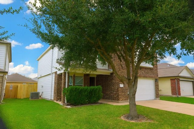 3027 Upland Spring Trace, Katy, TX 77493