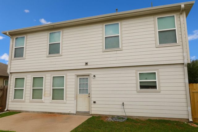 3027 Upland Spring Trace, Katy, TX 77493