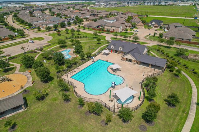 3027 Upland Spring Trace, Katy, TX 77493
