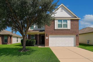 3027 Upland Spring Trace, Katy, TX 77493