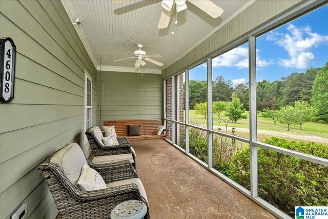4608 COUNTY ROAD 522, Hanceville, AL 35077