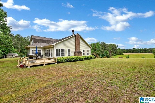 4608 COUNTY ROAD 522, Hanceville, AL 35077