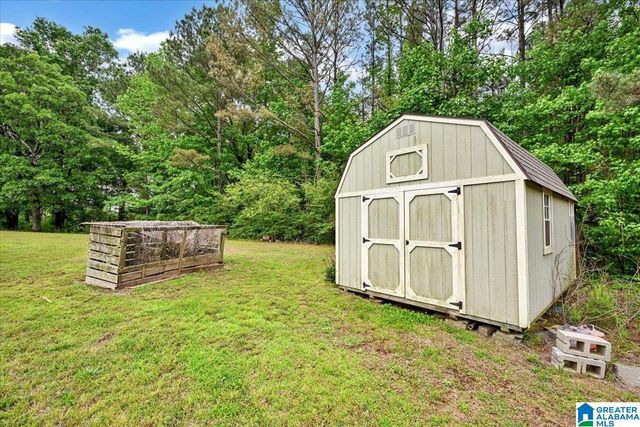 4608 COUNTY ROAD 522, Hanceville, AL 35077