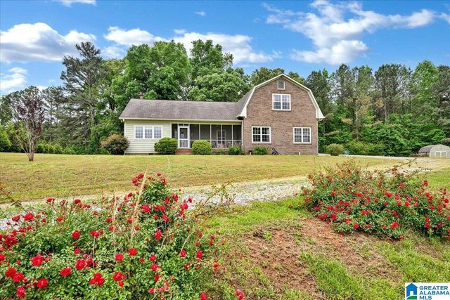 4608 COUNTY ROAD 522, Hanceville, AL 35077