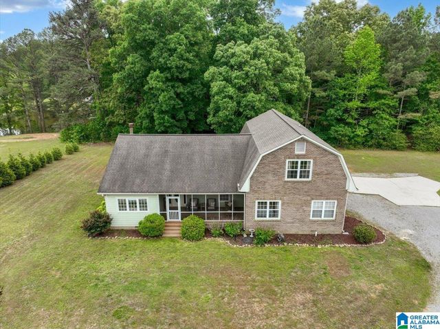 4608 COUNTY ROAD 522, Hanceville, AL 35077