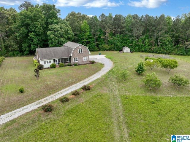 4608 COUNTY ROAD 522, Hanceville, AL 35077