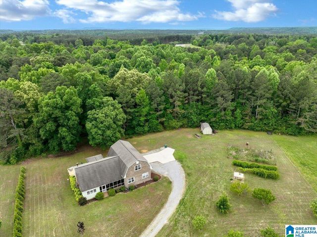 4608 COUNTY ROAD 522, Hanceville, AL 35077