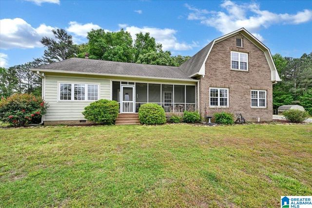4608 COUNTY ROAD 522, Hanceville, AL 35077