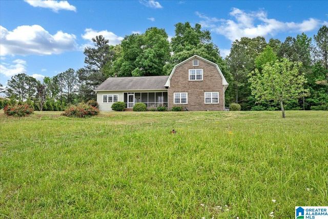 4608 COUNTY ROAD 522, Hanceville, AL 35077