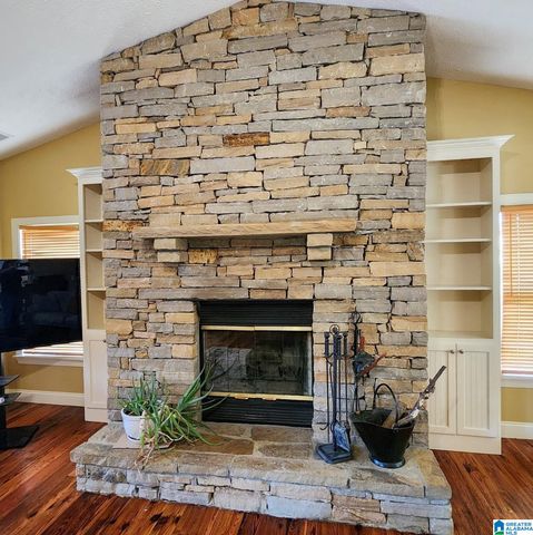 4608 COUNTY ROAD 522, Hanceville, AL 35077