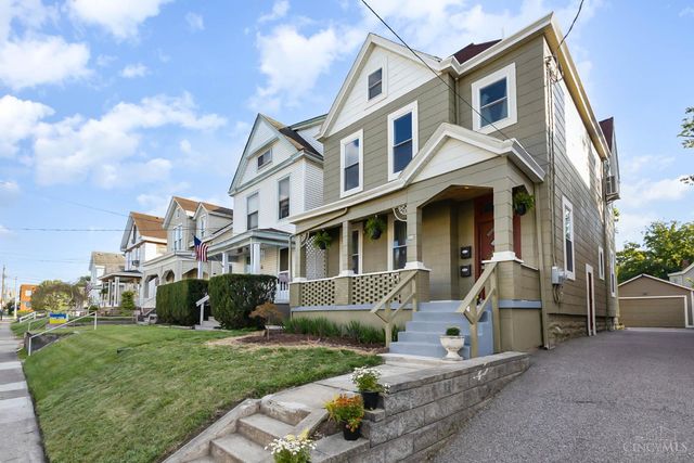 519 Maple Street, Elmwood Place, OH 45216