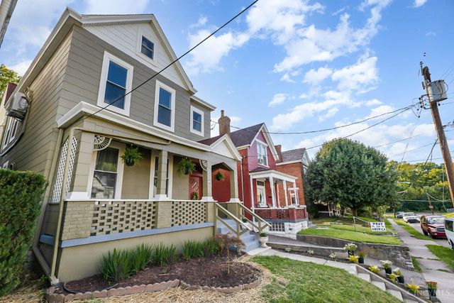 519 Maple Street, Elmwood Place, OH 45216