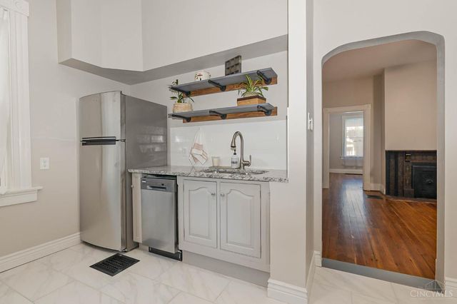 519 Maple Street, Elmwood Place, OH 45216