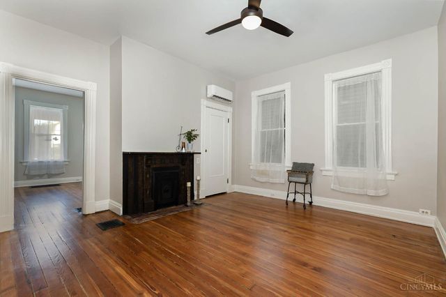 519 Maple Street, Elmwood Place, OH 45216