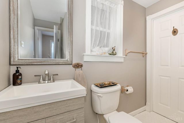 519 Maple Street, Elmwood Place, OH 45216