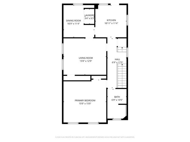 519 Maple Street, Elmwood Place, OH 45216