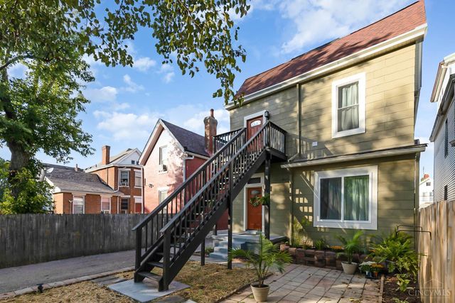 519 Maple Street, Elmwood Place, OH 45216