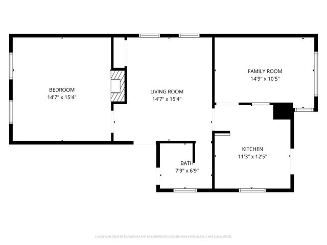 519 Maple Street, Elmwood Place, OH 45216