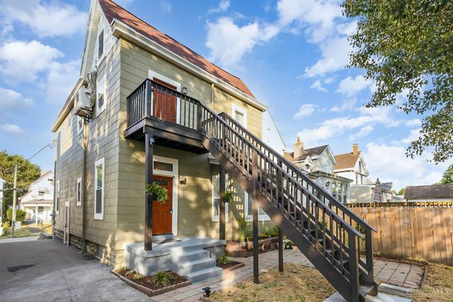 519 Maple Street, Elmwood Place, OH 45216