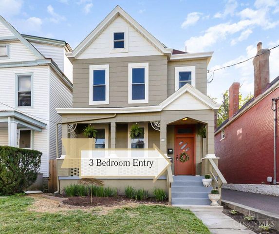 519 Maple Street, Elmwood Place, OH 45216