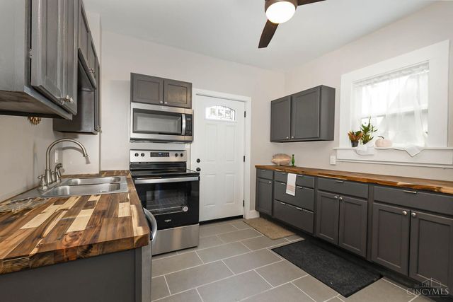 519 Maple Street, Elmwood Place, OH 45216