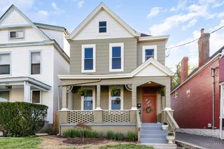 519 Maple Street, Elmwood Place, OH 45216