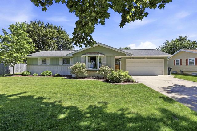 1530 GLEN ROAD, Green Bay, WI 54313
