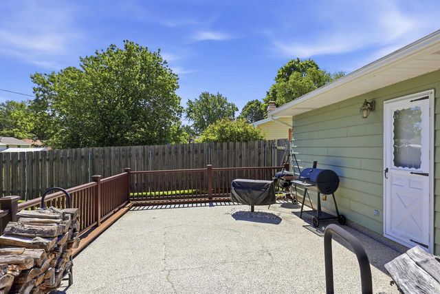 1530 GLEN ROAD, Green Bay, WI 54313