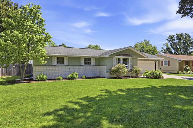 1530 GLEN ROAD, Green Bay, WI 54313